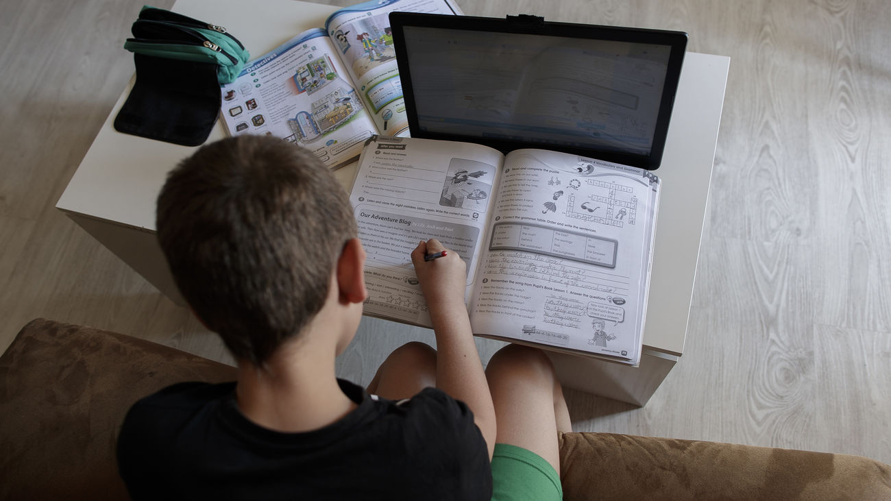 Los profesores, contra el nuevo decreto de Educación: "Aparca el mérito y devalúa el conocimiento"