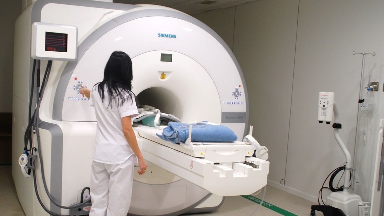 Sanidad incluye un fármaco de inmunoterapia en el tratamiento de dos tumores sólidos