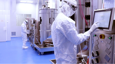 Sanidad autoriza el estudio de la vacuna de Hipra como dosis de refuerzo para los vacunados con AstraZeneca