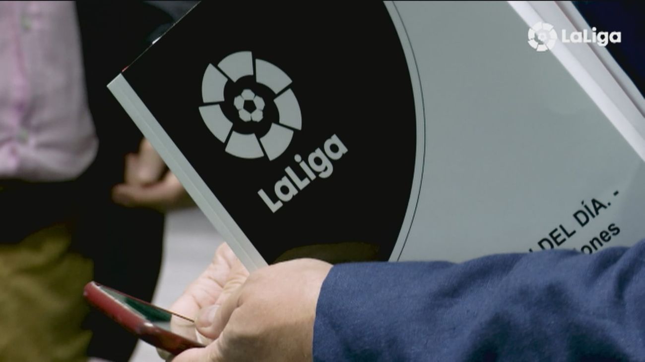 La guerra del dinero enciende la Liga española