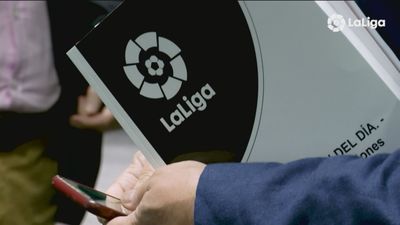 La guerra del dinero enciende la Liga española