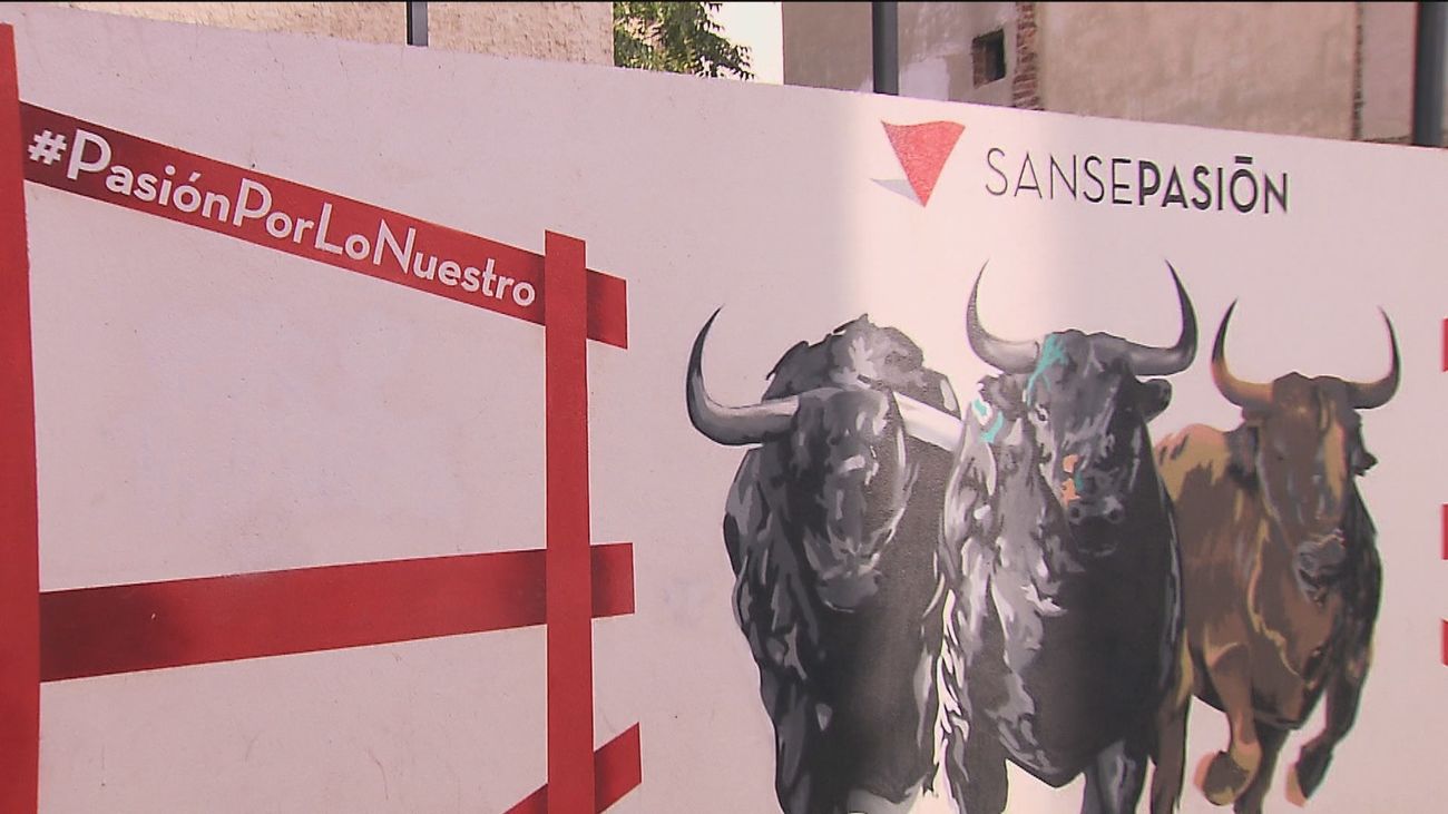 San Sebastián de los Reyes se resigna y da por perdidos sus encierros