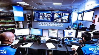 Impiden la ocupación ilegal de una vivienda en Rivas-Vaciamadrid