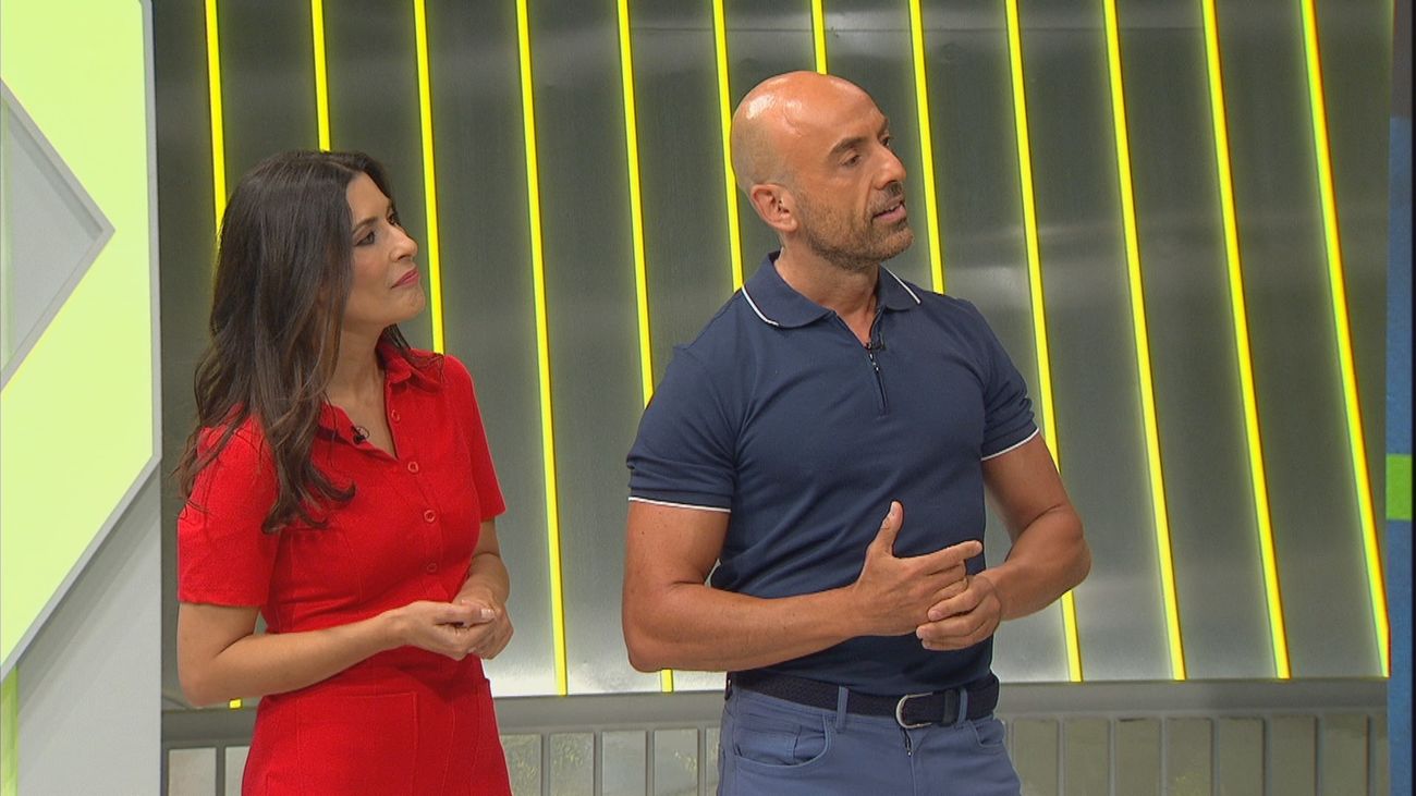 Madrid Directo 10.08.2021