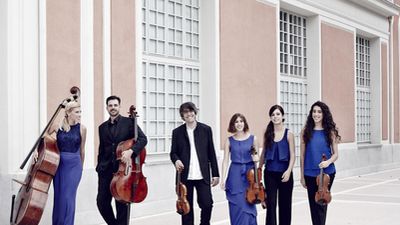 Partituras de Bach, Haydn o Beethoven sonarán en espacios singulares de Madrid en el ciclo 'Clásicos de Verano'