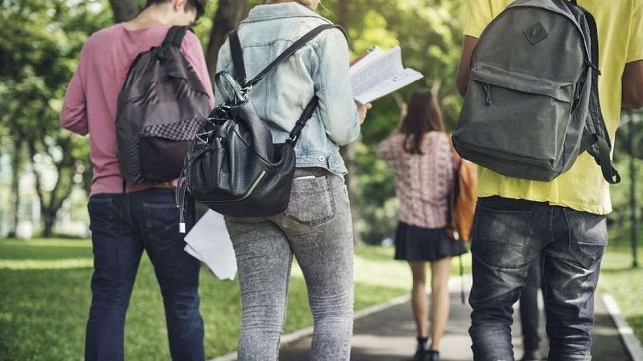 La Comunidad organiza 13 concursos y torneos escolares  para potenciar el desarrollo de habilidades