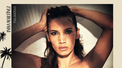 India Martínez y Gisela, protagonistas de las Fiestas de septiembre en Getafe