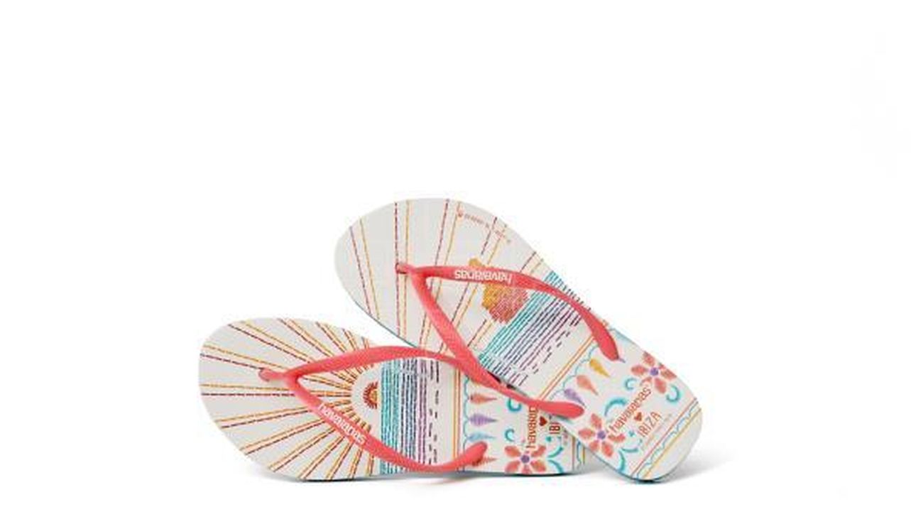 Abusar de las chanclas en verano puede provocar fascitis y tendinopatías