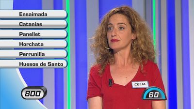 Cinco postres típicos de la gastronomía española