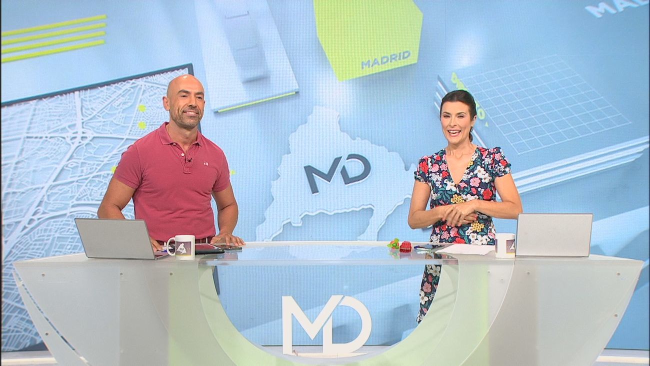 Madrid Directo 11.08.2021