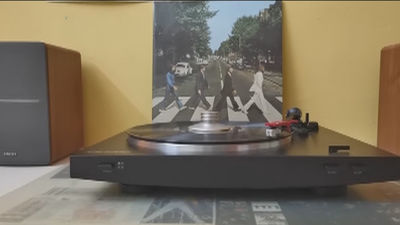 Abbey Road cumple medio siglo de vida
