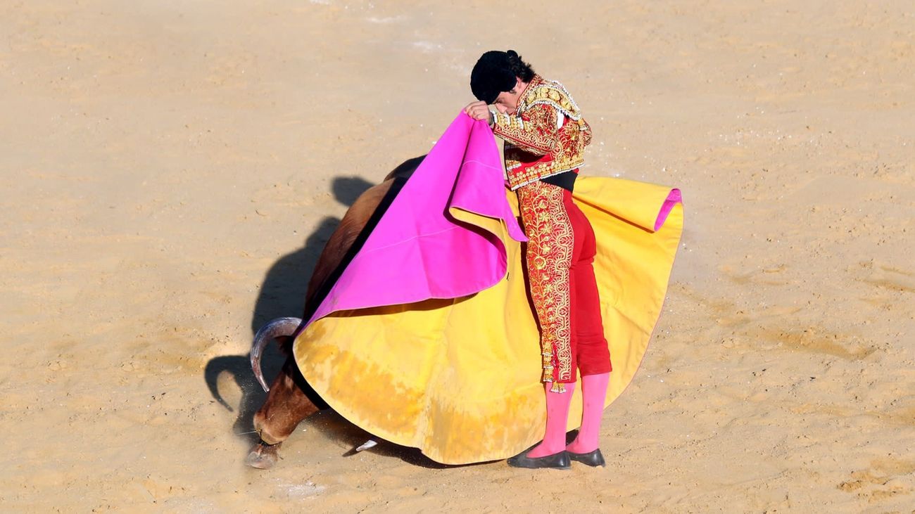 El 'Camino hacia Las Ventas' regresa tras un año de parón por la covid-19