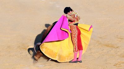 El 'Camino hacia Las Ventas' regresa tras un año de parón por la covid-19