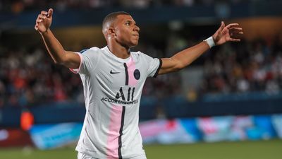 El Real Madrid prepara una oferta de 120 millones de euros por Mbappé