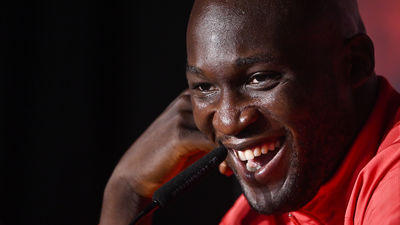 Lukaku, el hombre récord del fútbol