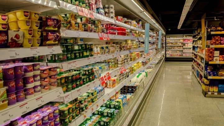 Las marcas blancas de los supermercados reciben un nuevo impulso