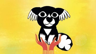 El cine de verano de Alcobendas ofrece 'Las vidas de Marona' en el colegio Parque de Cataluña