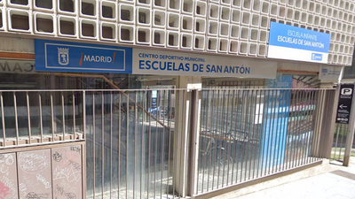 14 nuevos polideportivos municipales, de gestión privada, para Madrid