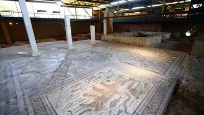 Vuelven las visitas nocturnas guiadas al patrimonio complutense en Alcalá