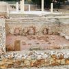 El yacimiento romano de Complutum, en Alcalá, tendrá un centro de interpretación