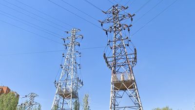 La rebaja del IVA de la luz no evita una subida de casi un 27% en julio