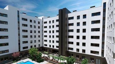 El 21,5% de los pisos de Madrid tienen piscina y cuestan un 3% más