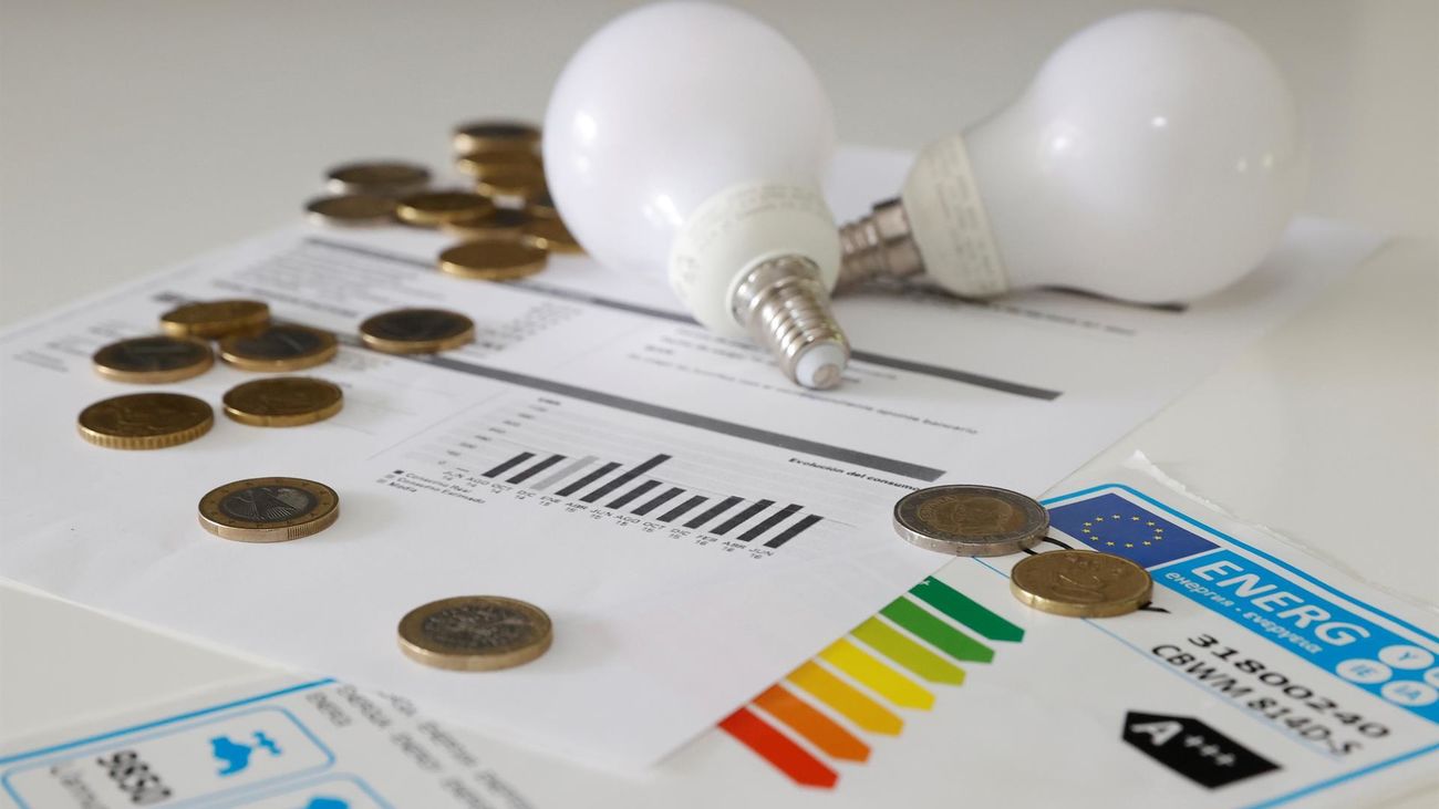 'Respiro' en el precio de la luz este sábado, que pone fin a cinco días de récords