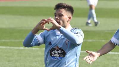 Fran Beltrán: "El Atlético es intenso, humilde y con grandes jugadores"