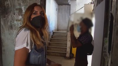 La Comunidad: Narcomunidad