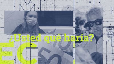 Esta es nuestra reacción ante 5 situaciones cotidianas