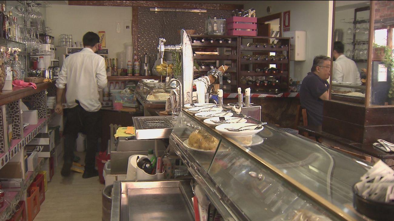 Madrid estudia la ampliación de horarios y aforos en hostelería, teatros y salas de conciertos