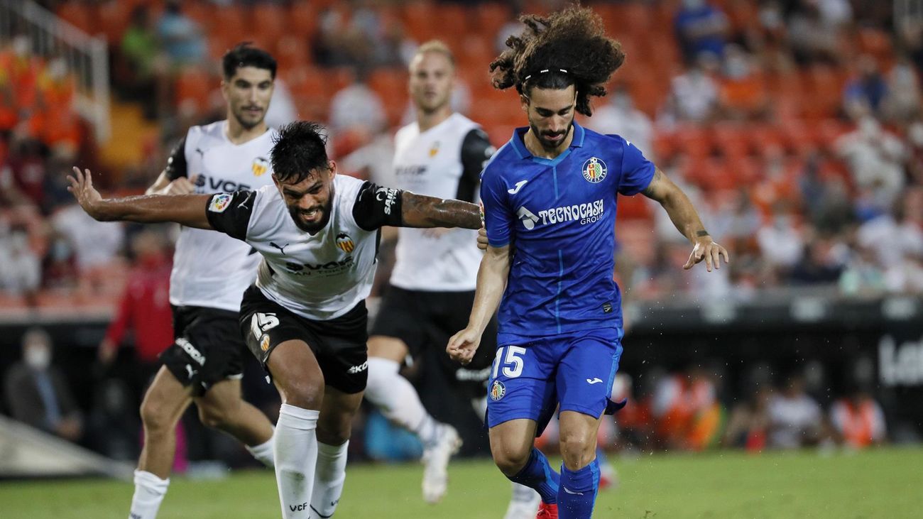 El Partido de la Onda 13.08.2021