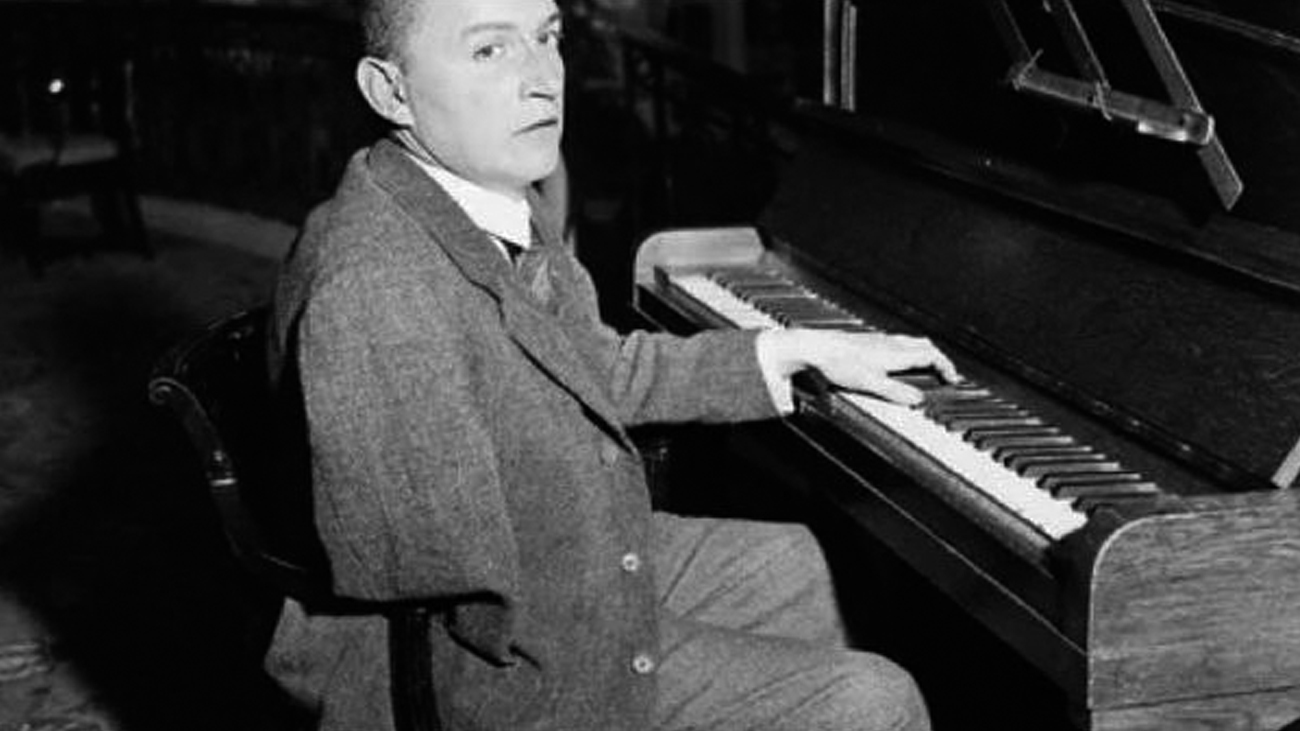 La batuta mágica 14.08.2021