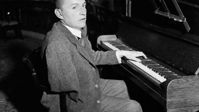 La batuta mágica 14.08.2021