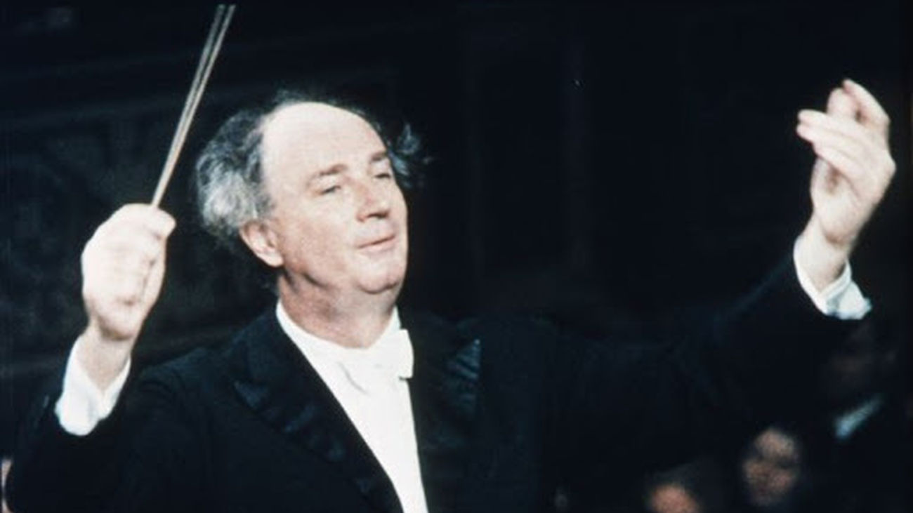 La batuta mágica 15.08.2021