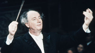 La batuta mágica 15.08.2021