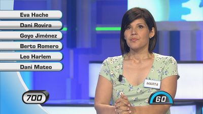 ¿Qué humorista se esconde tras la pregunta?