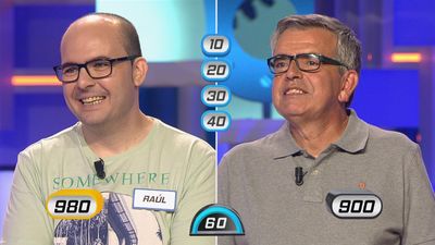 La pregunta sobre Rafael Nadal que no ha dudado un concursante