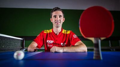 José Manuel Ruiz Reyes: "En Tokio vamos a dar muchísimas alegrías"