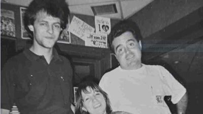 Despedimos y recordamos a Gladis Cabrera