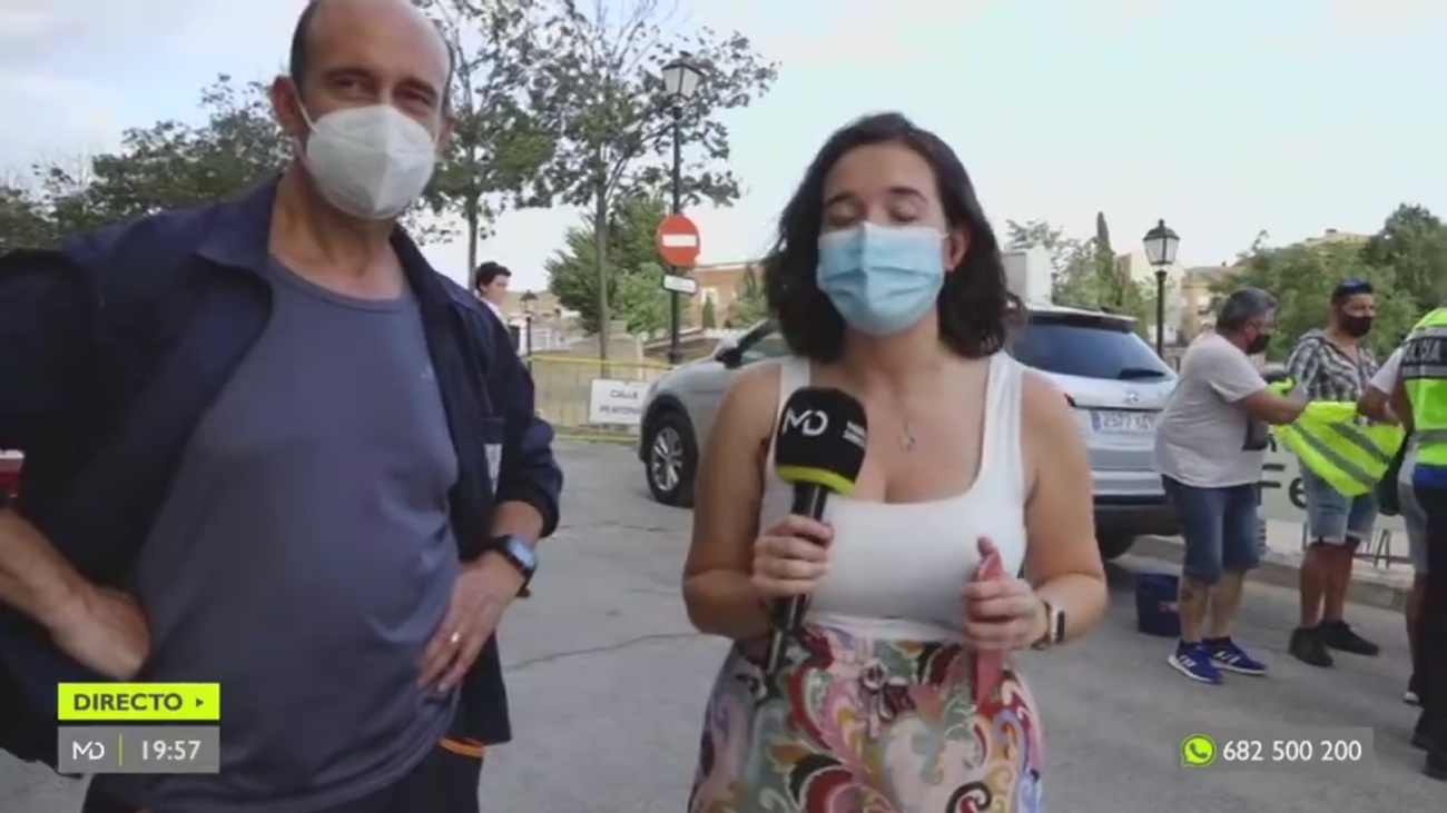 Madrid Directo 15.08.2021