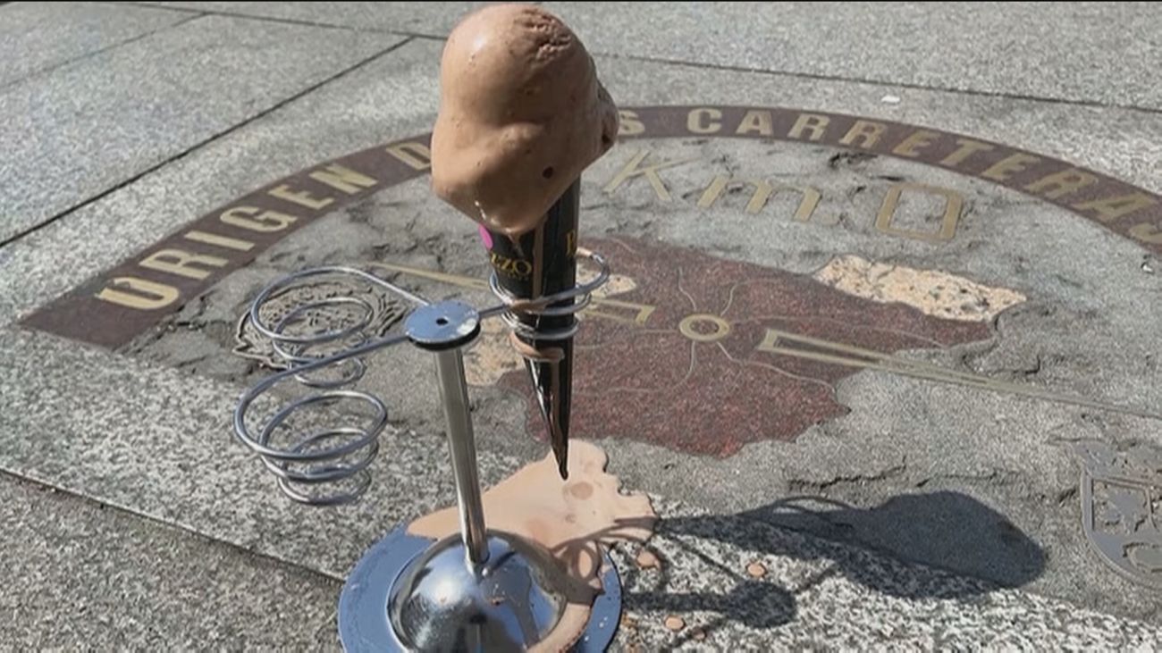 Bajan las temperaturas pero las máximas alcanzarán los 38 grados y sigue el aviso amarillo por calor