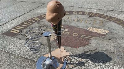 Bajan las temperaturas pero las máximas alcanzarán los 38 grados y sigue el aviso amarillo por calor