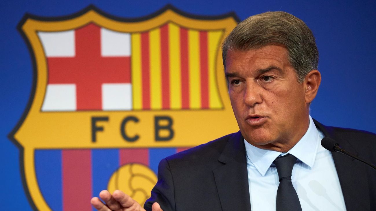 La situación "dramática" del FC Barcelona