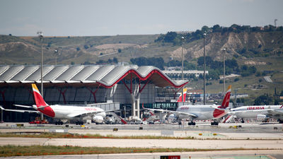 Coslada presenta alegaciones al proyecto de ampliación del aeropuerto de Barajas