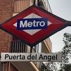 El logo de Metro de Madrid, su historia y curiosidades