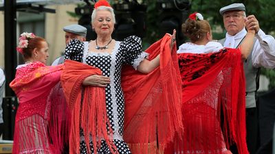 Especial Informativo - Fiesta de la Paloma 15.08.21