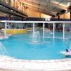 Cierre de piscinas en Alcobendas por tareas de mantenimiento
