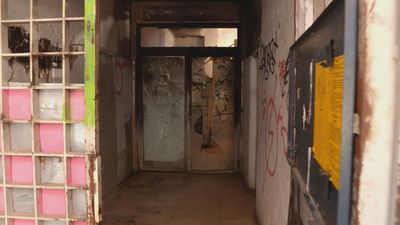 Vivir junto a un narcopiso: drogas, violencia y robos