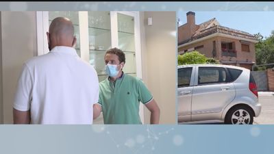 Denuncian en Las Rozas que llevan un año viviendo con okupas: “Muchos vecinos tienen miedo”